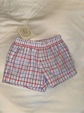 The Beaufort Bonnet Company Sheffield Shorts